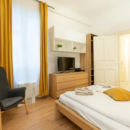 Appartement A4-6 Aulich *