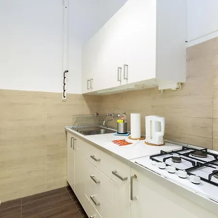 A4-6 Aulich Appartement