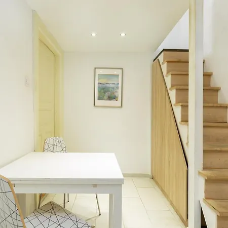 Apartmán A4-6 Aulich