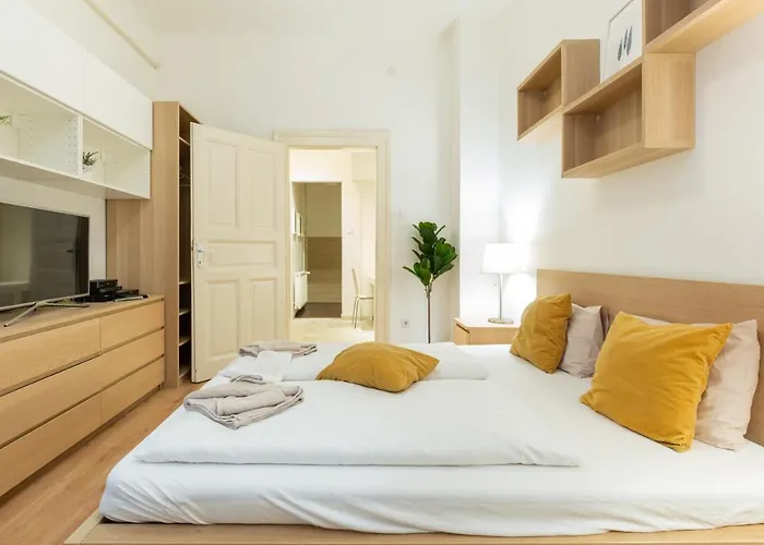 A4-6 Aulich Appartement