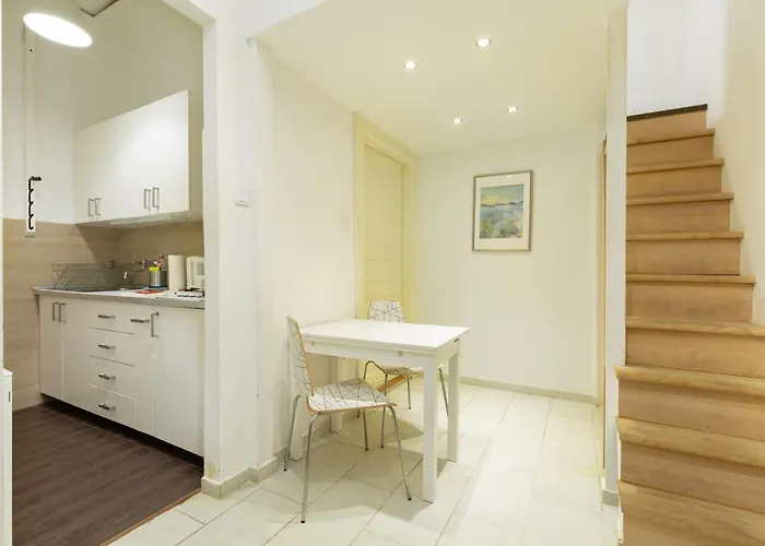 Appartement A4-6 Aulich *
