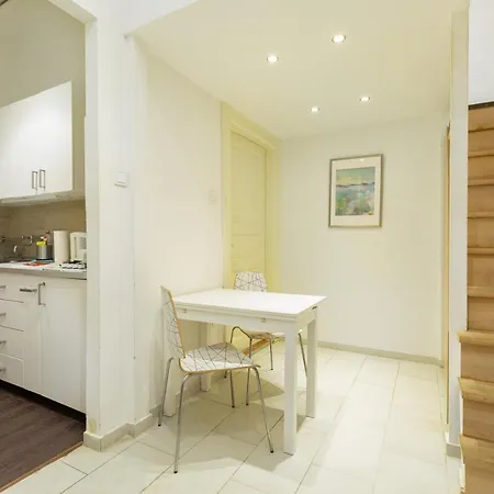 Apartamento A4-6 Aulich *
